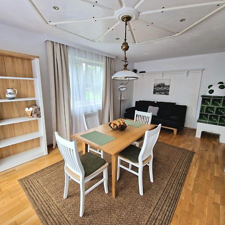 Aberseehaus Nussbaumer 스트로블 외부 사진